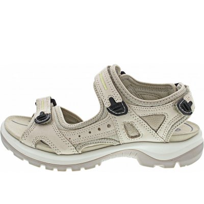 Ecco Offroad W Sandale in limestone Ecco Offroad W Sandale in limestone
