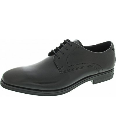 Ecco Melbourne Businessschuhe in BLACK/MAGNET