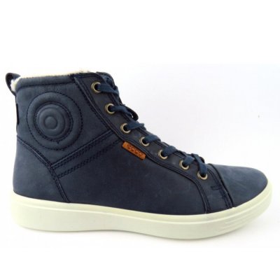 Ecco Ecco S7 Teen marine Winterstiefel in marine Ecco Ecco S7 Teen marine Winterstiefel in marine