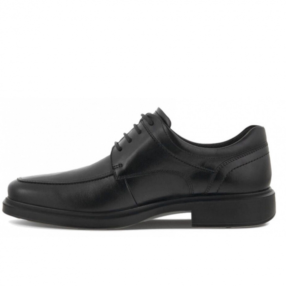 ECCO in black