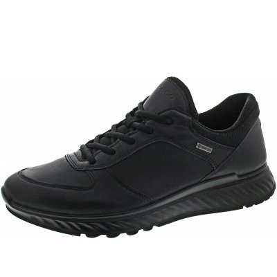 Ecco Exostride M Halbschuh in BLACK