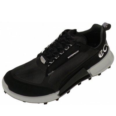 Ecco ECCO BIOM 2.1 X MOUNTAIN Sneaker in BLACK/MAGNET/BLACK Ecco ECCO BIOM 2.1 X MOUNTAIN Sneaker in BLACK/MAGNET/BLACK