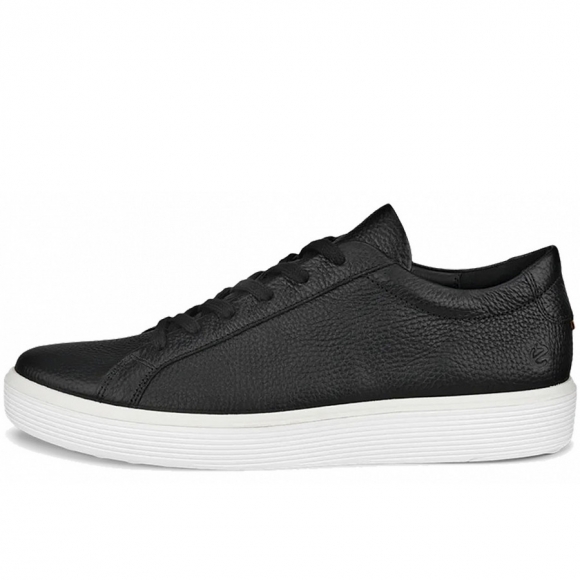 ECCO in black