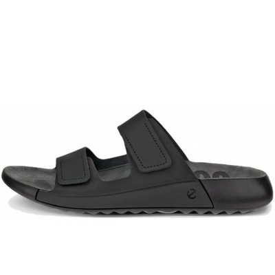 ECCO in black
