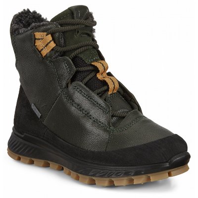 Ecco ECCO EXOSTRIKE KIDS Snowboots in braun Ecco ECCO EXOSTRIKE KIDS Snowboots in braun