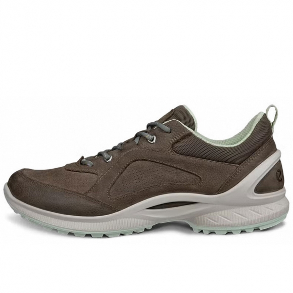 ECCO in Braun