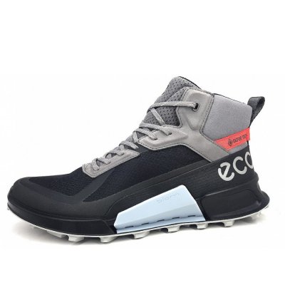 Ecco BIOM 2.1 X MOUNTAIN M Out Stiefel in 50598 Black/Steel Ecco BIOM 2.1 X MOUNTAIN M Out Stiefel in 50598 Black/Steel