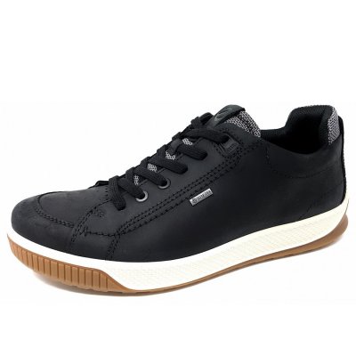Ecco Bayway Tred Sneaker in braun