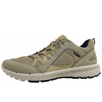 Ecco Terracruise II sportlicher Schnürer in 57447 sage Ecco Terracruise II sportlicher Schnürer in 57447 sage
