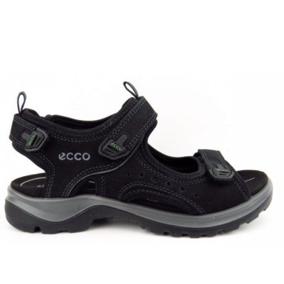 Ecco ECCO OFFROAD Sandale in BLACK