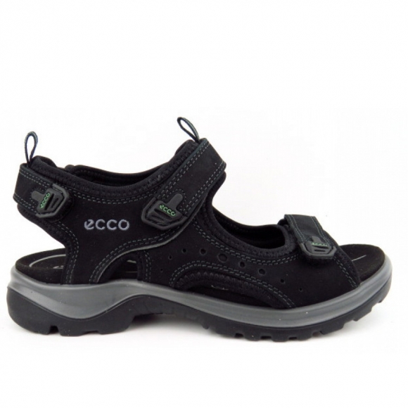 Ecco ECCO OFFROAD Sandale in BLACK