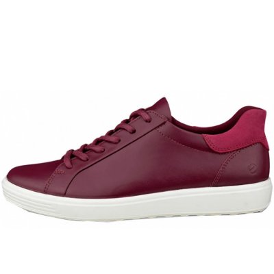 ECCO in Dark Ruby