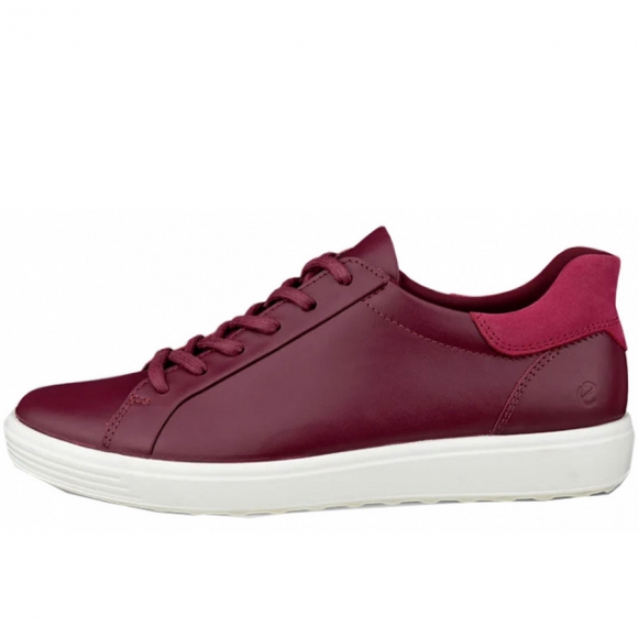 ECCO in Dark Ruby ECCO in Dark Ruby