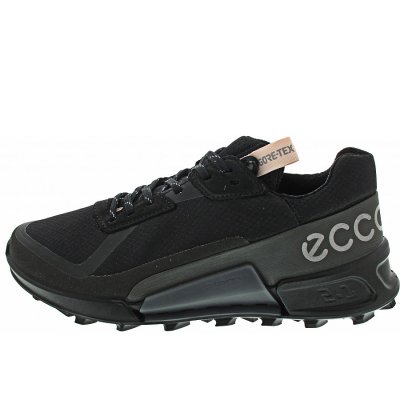 Ecco Biom 2.1 X CTRY W Low GTX Sneaker low in black Ecco Biom 2.1 X CTRY W Low GTX Sneaker low in black