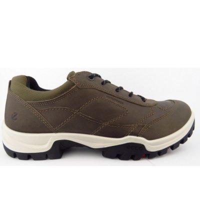 Ecco ECCO XPEDITION III Men sportlicher Schnürer in DARK CLAY Ecco ECCO XPEDITION III Men sportlicher Schnürer in DARK CLAY