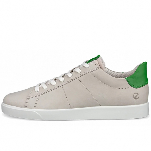 ECCO in tarmac grey