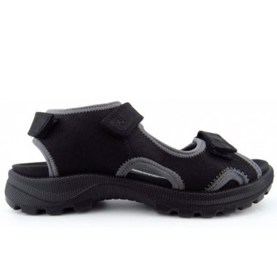Ecco ECCO HIKE Women Sandale in BLACK Ecco ECCO HIKE Women Sandale in BLACK