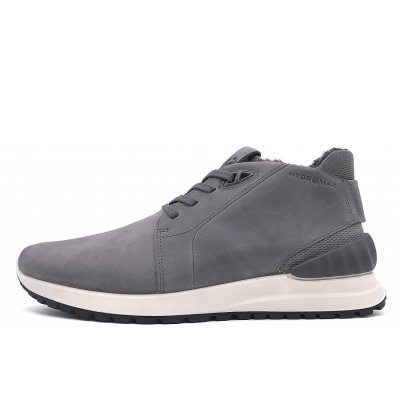 Ecco mens Schnürer in grau Ecco mens Schnürer in grau