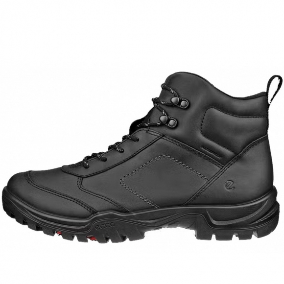 ECCO in Schwarz