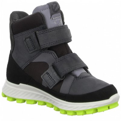 Ecco EXOSTRIKE KIDS Snowboots in Grau Ecco EXOSTRIKE KIDS Snowboots in Grau