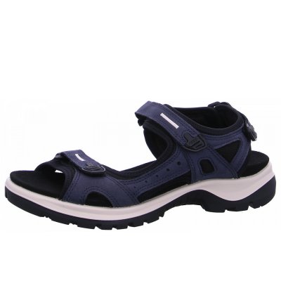 Ecco Offroad Sandale in 02038 marine Ecco Offroad Sandale in 02038 marine