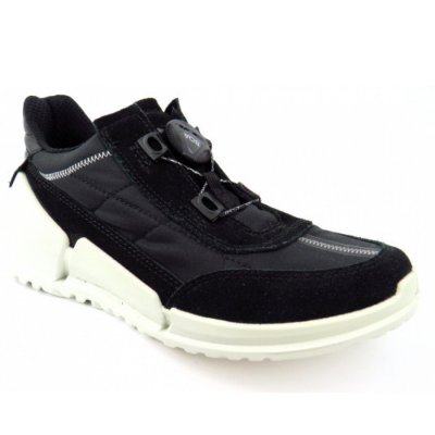 Ecco ECCO BIOM K1 Sneaker in BLACK/BLACK/BLACK