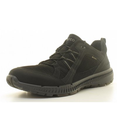 Ecco Sneaker in Schwarz Ecco Sneaker in Schwarz