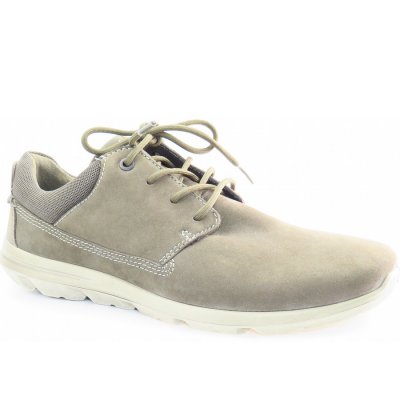 Ecco Calgary moon Sneaker in TARMAC/TARMAC