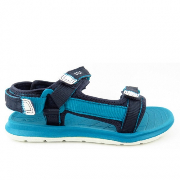 Ecco Intrinsic Lite marine/ca Sandale in MARINE/CAPRI BREEZE