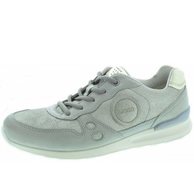 Ecco CS14 L. Sneaker in wild dove/moon rock