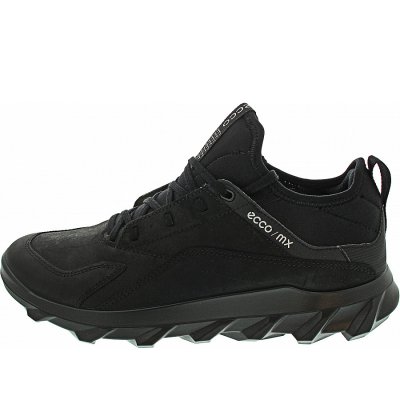 Ecco MX M Low Sneaker low in BLACK