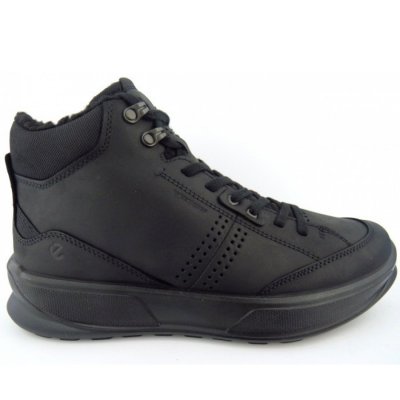 Ecco Byway 2.0 Boot Warm Wp Stiefelette in 51052 BLACK/BLACK