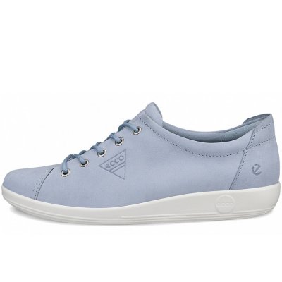 ECCO in dusty blue
