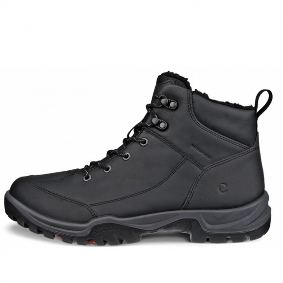 ECCO in Schwarz