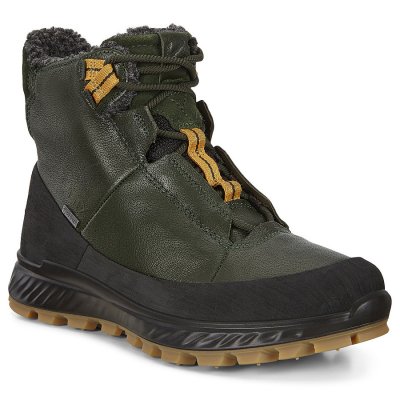 Ecco ECCO EXOSTRIKE KIDS Snowboots in schwarz Ecco ECCO EXOSTRIKE KIDS Snowboots in schwarz