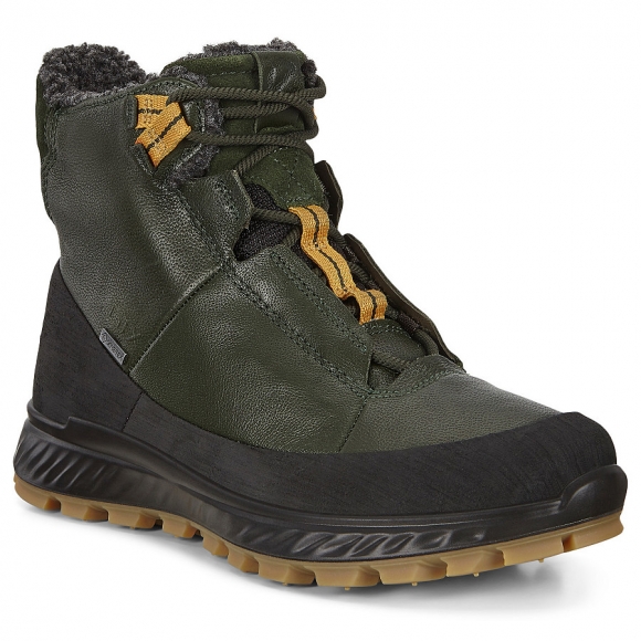 Ecco ECCO EXOSTRIKE KIDS Snowboots in schwarz