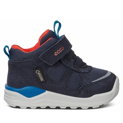 Ecco URBAN MINI Slipper in NIGHT SKY Ecco URBAN MINI Slipper in NIGHT SKY