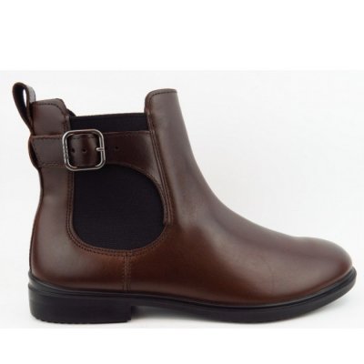 Ecco DRESS CLASSIC 15 Stiefelette in POTTING SOIL Ecco DRESS CLASSIC 15 Stiefelette in POTTING SOIL
