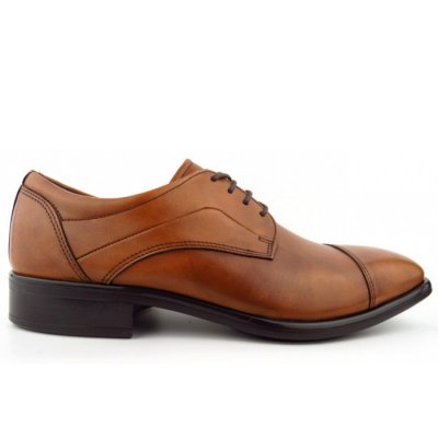 Ecco ECCO CITYTRAY amber Business Schuh in AMBER Ecco ECCO CITYTRAY amber Business Schuh in AMBER