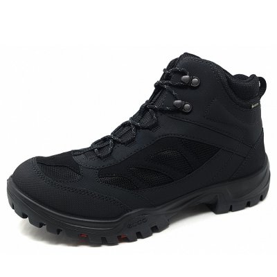 Ecco Expedition Stiefel in black Ecco Expedition Stiefel in black