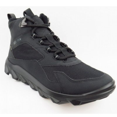 Ecco ECCO MX Women GTX Sneaker in BLACK/BLACK Ecco ECCO MX Women GTX Sneaker in BLACK/BLACK