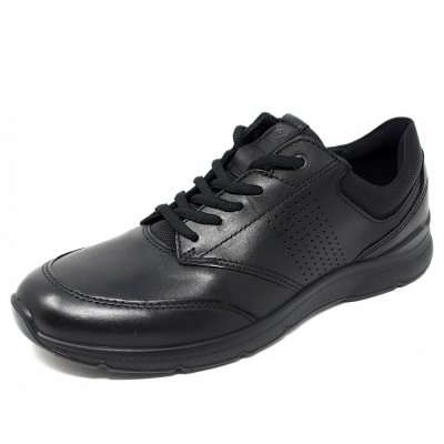 Ecco IRVING Schnürer in black Ecco IRVING Schnürer in black