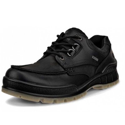 Ecco ecco track 25 m Schnürer in schwarz Ecco ecco track 25 m Schnürer in schwarz