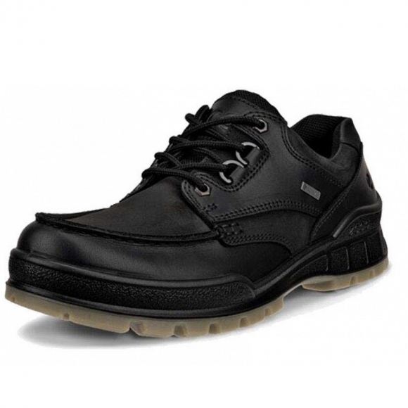 Ecco ecco track 25 m Schnürer in schwarz