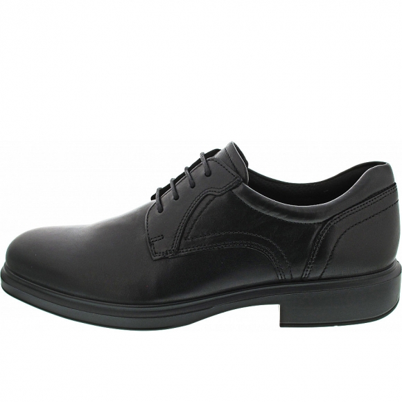 Ecco Helsinki 2 Shoe Business Schuh in black