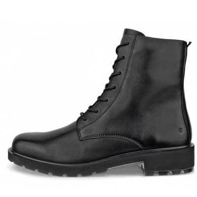 ECCO in Schwarz ECCO in Schwarz