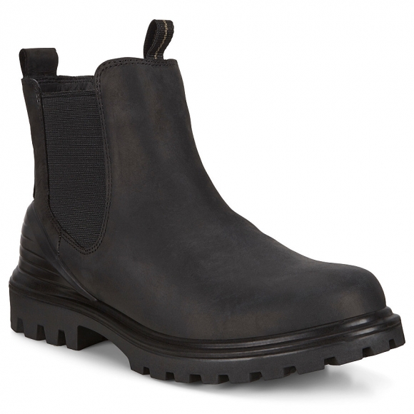 Ecco ECCO TREDTRAY K Stiefel in schwarz