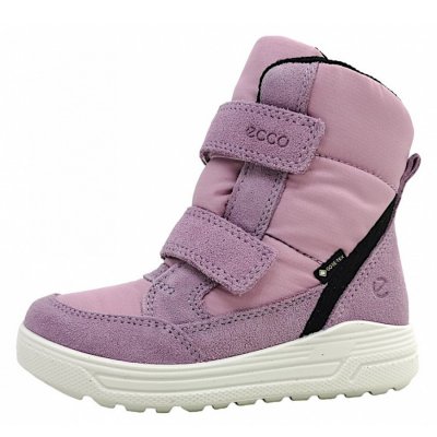 Ecco Urban Snowboarder Winterstiefel in 60994 lavender