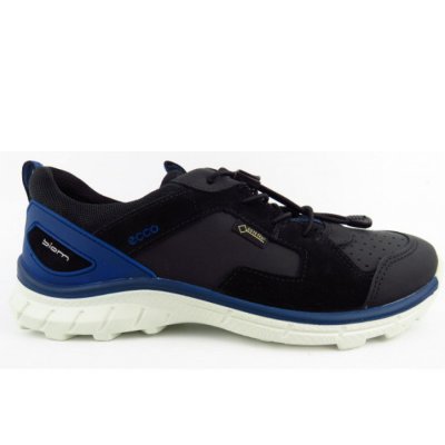 Ecco Birom Trail black Sneaker in BLACK/BLACK Ecco Birom Trail black Sneaker in BLACK/BLACK
