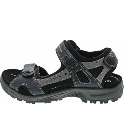 Ecco Offroad Sandale in marine